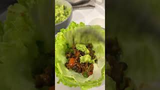 Low carb dinner idea recipe healthy healthyfood foodie cooking [upl. by Levenson]