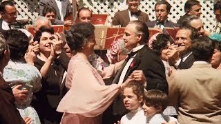 The Godfather Part III Full Opening [upl. by Triplett575]