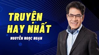 Truyện Ngắn Nguyễn Ngọc Ngạn amp Hồng Đào  Truyện Audio  Truyện đêm khuya  Truyện ma kinh dị [upl. by Eecart718]