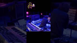 Jean Michel Jarre Oxygene Part 6 Live in your living room [upl. by Sibel660]