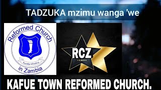 RCZHYMN  205 TADZUKA mzimu wanga we official audio 2023 [upl. by Ballou]