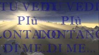 TU VEDI PIù LONTANO DI MEwmv [upl. by Zealand]