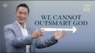 We Cannot Outsmart God [upl. by Dar]