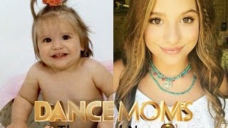 Dance Moms Season 6 Cast Then and Now 2016 [upl. by Ainekahs365]