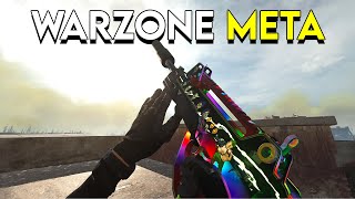 Warzone Has a New Meta FFAR  AUG [upl. by Pincince]