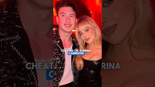 Barry Keoghan responds to rumors of CHEATING on Sabrina Carpenter shorts sabrinacarpenter [upl. by Knowles767]