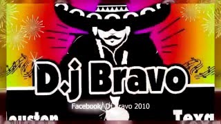 Los Rancheritos  Chiquilla Carinosa Dj Bravo Rmx [upl. by Misha]