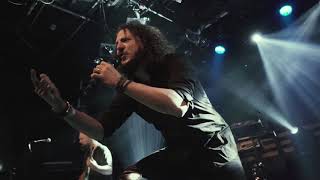 HAKEN  In Memoriam OFFICIAL VIDEO  Live in Amsterdam [upl. by Ellehcan829]