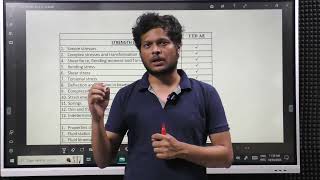 TTD AE AEE SYLLABUS SEGREGATED [upl. by Ahset]