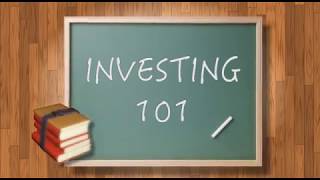 INVESTING 101 STOCK MARKET VS ECONOMY [upl. by Ablem573]