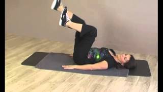 Exercice Fitness 10 minutes pour maigrir du ventre et travailler vos abdominaux  Abdo du jeudi [upl. by Emmey]