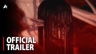 Attack on Titan Season 4 Part 3  Official Main Trailer  English Sub [upl. by Llenehs537]