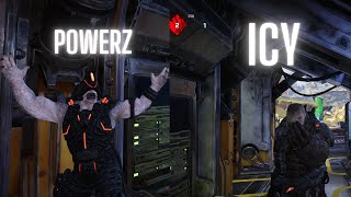 GEARS 5  I Played Ranked With A 10x Champion Red Icy [upl. by Garrison]