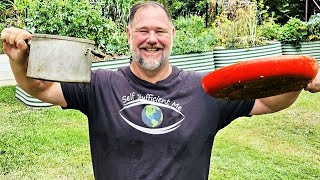 33 ESSENTIAL Gardening TOOLS I Use All the TIME [upl. by Jadd]