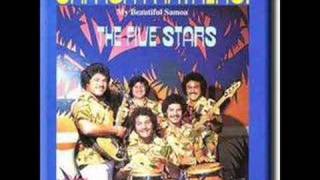 Five stars Samoan classic [upl. by Eirb]