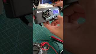 modem upsc upscmotivation power batterycharger powersupply electricity diy diyproject [upl. by Yelrahc]