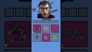 Sfidiamo la palestra con le fusioni di Zweilous in modo randomicoparte 2 pokemon pokemonitalia [upl. by Portie57]