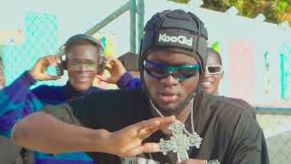 MORDANE Cest YAWEH✝️mon PAPA Feat Joph Milli Vidéo officielle By Joel Sossa [upl. by Ayot]