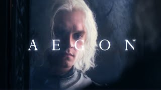 Aegon II Targaryen  The Magnanimous [upl. by Glass]