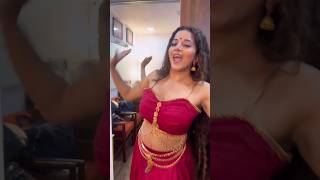 Bhojpuri Monalisa Hottest Dance on AJ ki rat song [upl. by Yendyc683]