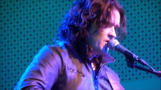 Anathema  The Beginning And The End acoustic live in Frankfurt [upl. by Sorrows849]