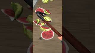 AUUUUUUGH Army BodyGuard Watermelon english [upl. by Airitac]