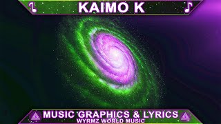 Kaimo K amp Jess Morgan  ALL THAT THERE IS Extended Mix [upl. by Bret]