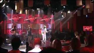 DWDD  Larry Graham with MY BABY  Higher Ground [upl. by Tymes]