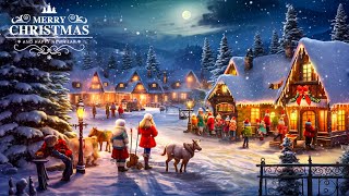 Best Christmas Songs Of All Time 2024 Soft Piano Music Best Christmas Songs for Relax Study [upl. by Ferd]