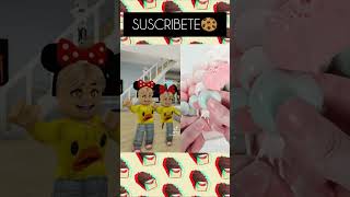 roblox creditos Aleguz1213 historiaderoblox viralplis [upl. by Kiki]