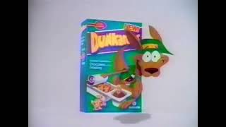 Dunkaroos  Sydney 1992 USA [upl. by Enreval]