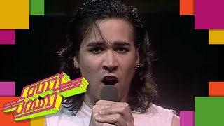 The Human League  The Lebanon Countdown 1984 [upl. by Ulrick]