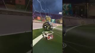 Geuss speed of the musty at the end lets get 50 likes we are close to 150 rocketleague [upl. by Llerrahs629]