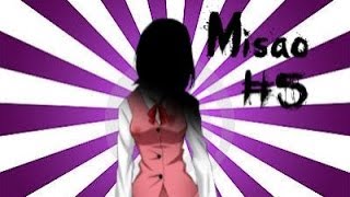 Misao 5  The Sacrifice [upl. by Ameehsat226]