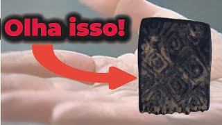 Tudo sobre o Selo Maia do Mestre Samael [upl. by Selij57]