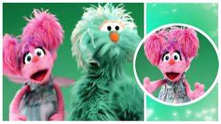 If Youre Happy and You Know It Lyric Video  Sesame Street  ACAPELLA [upl. by Timmi102]