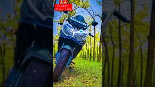 yamaha fazer v2 bike lover  bike rider  fazer v2 modified tamil [upl. by Anirt]