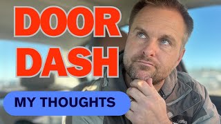 DoorDash Drivers What should you do [upl. by Nylac]