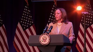 Kamala Harris holds fundraiser in western Mass with James Taylor YoYo Ma [upl. by Gipsy]