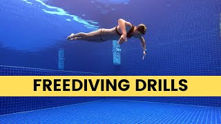 LEVEL UP Your Dynamic Apnea No Fins Technique  DNF Training For Beginners [upl. by Riggs]