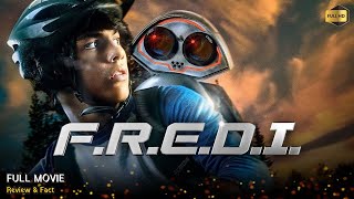 FREDI Full Movie In English  New Hollywood Movie  Review amp Facts [upl. by Alleinnad370]