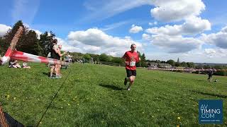 Run Greno Trail  Finish Line [upl. by Fredrick]