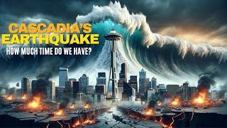 The Next Big One Cascadia’s Earthquake Threat 2024 [upl. by Deery235]