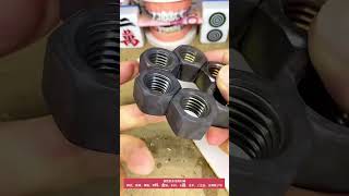 quotMade a Bearing with a Nut 😱 shortsquot [upl. by Weld]