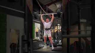 Cumberland Strongman Showdown prep Episode 2  Axle Press [upl. by Aropizt]