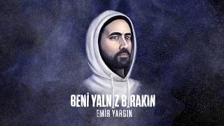 Beni Yalnız Bırakın  Emir Yargın  Official Video [upl. by Becca]