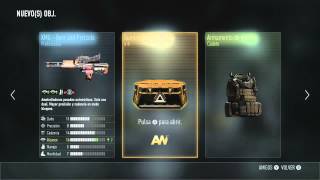 ☺ Abriendo 13 Suministros Avanzados De Pago  Advanced Warfare [upl. by Harbison316]