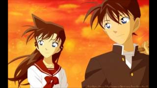 Detektiv Conan  Opening 35 Hello Mr my Yesterday [upl. by Etteyafal]