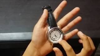 Unboxing and Review of a Giordano watch [upl. by Behl]