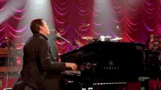 Extract from A Blackpool Big band boogie  Jools Holland [upl. by Hsiri]